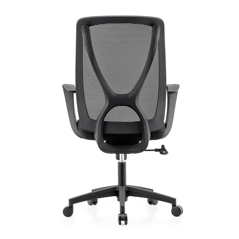 Mid Back Ergonomic Office Computer Chair