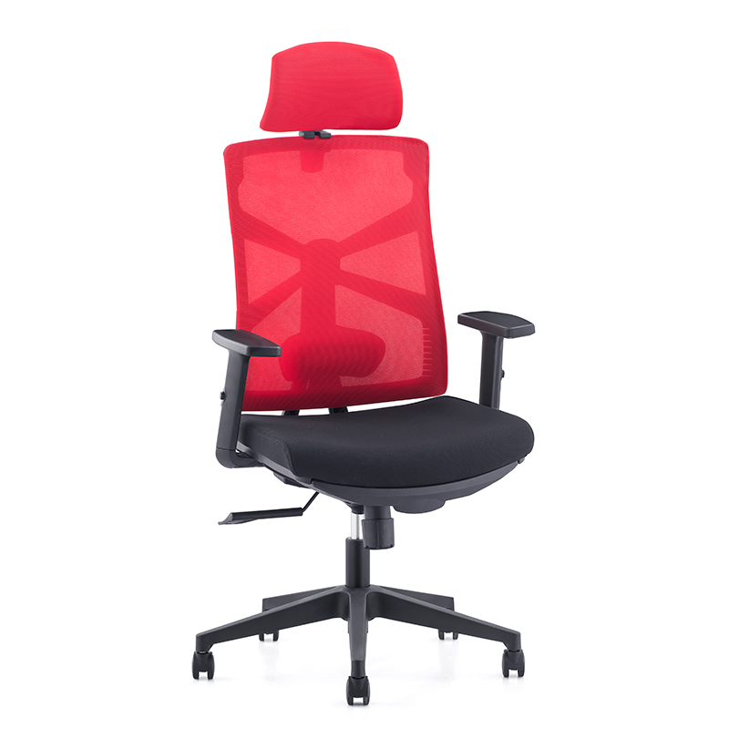 Ergonomic Comfortable Office Lounge Chair For Long Hours