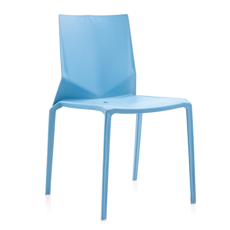 Китай Классический пластиковый стул для отдыха, производитель