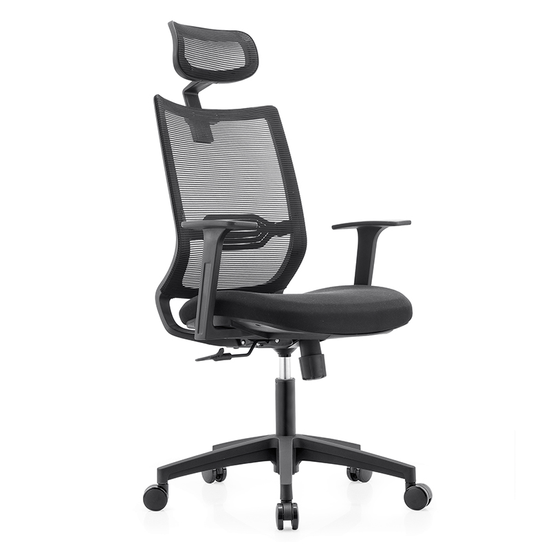 Modern High Back Comfy Office Chairs