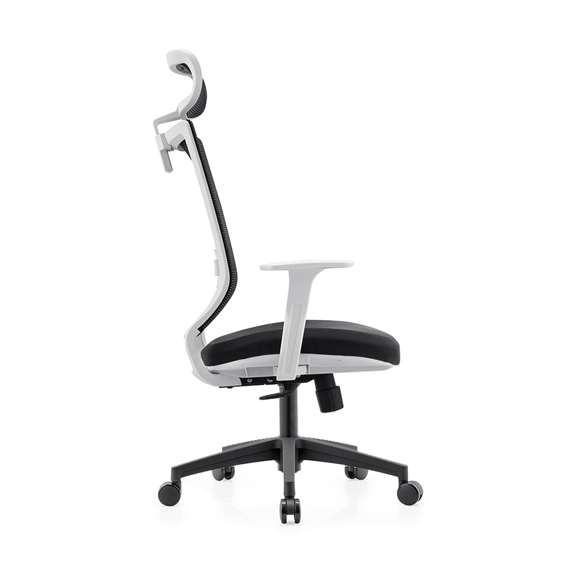 Modern High Back Comfy Office Chairs
