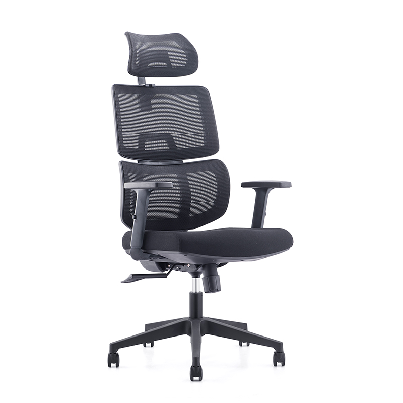 Luxury Swivel Upholstered Office Chairs