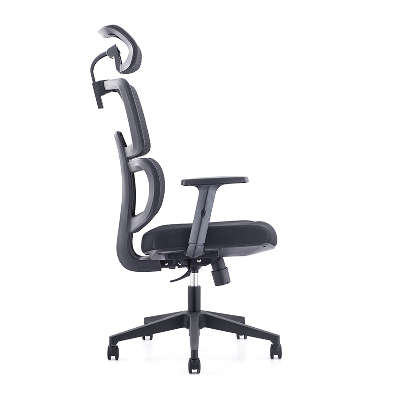 Luxury Swivel Upholstered Office Chairs