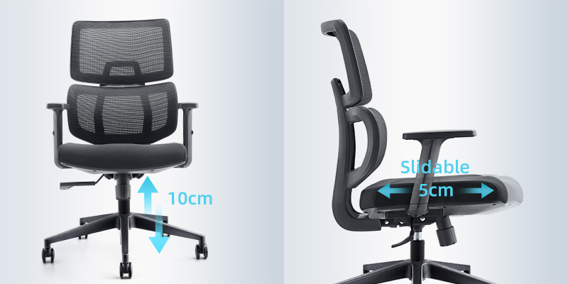 luxury office chairs