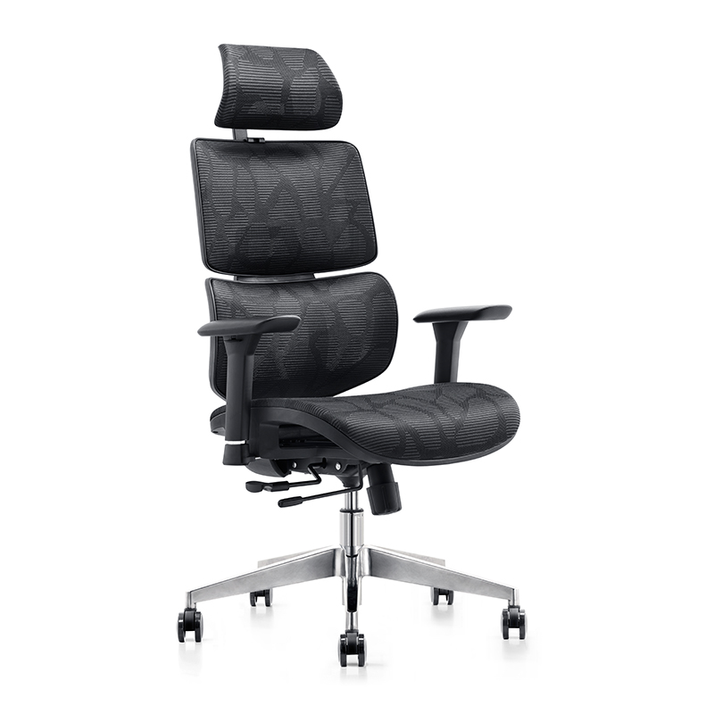 Contemporary Fabric Office Chairs