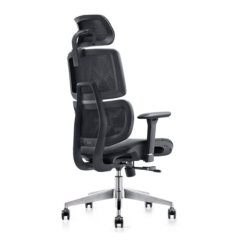 Contemporary Fabric Office Chairs