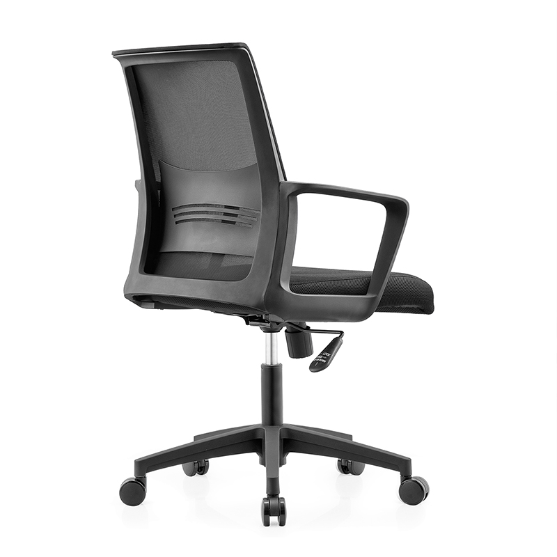 Large Swivel Snuggle Office Seating Chairs