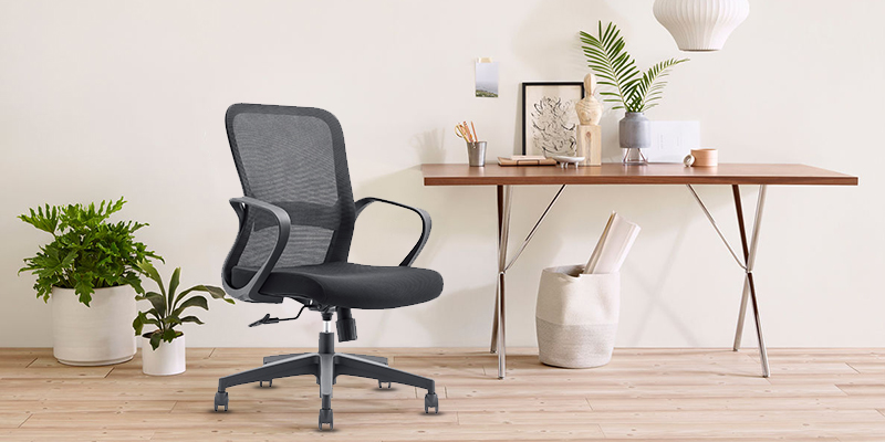 home office swivel chair