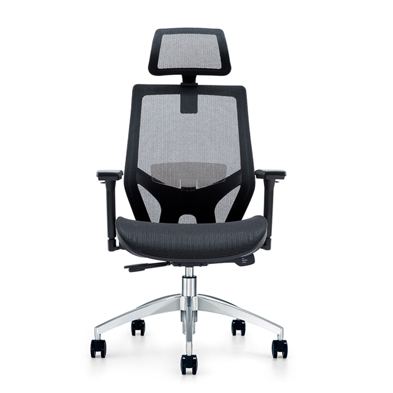 Modern Executive Rotating Lounge Desk Chair