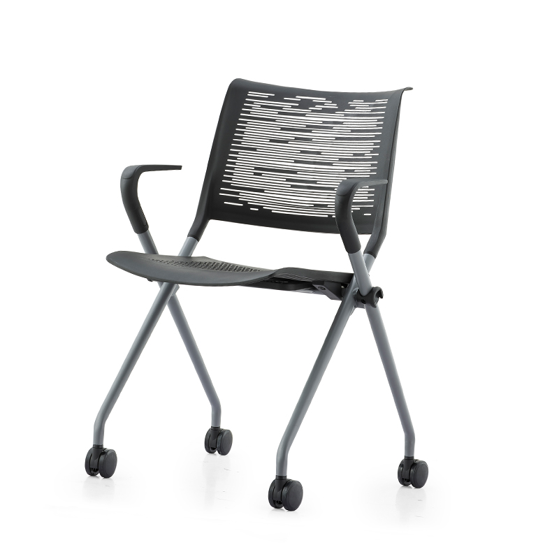 Comfortable Ergonomic Plastic Student Chair