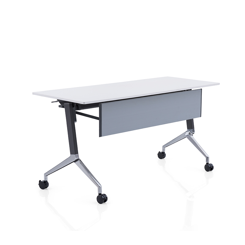 Adjustable Good Floor Student Desk With Storage
