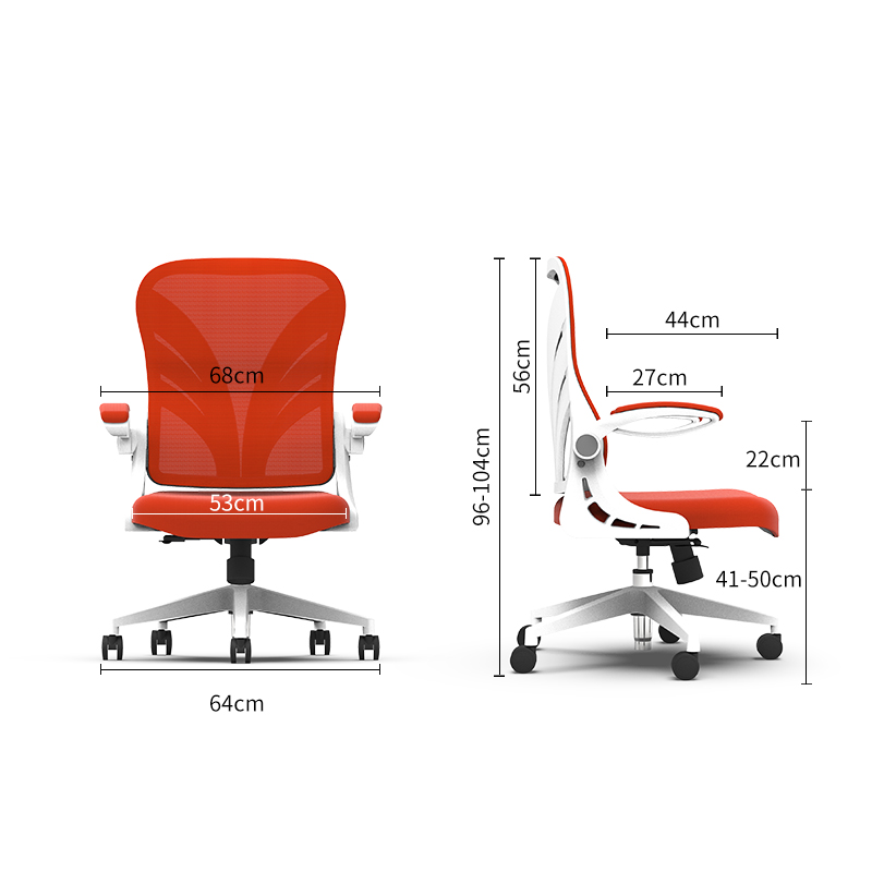 ergonomic mesh office chair