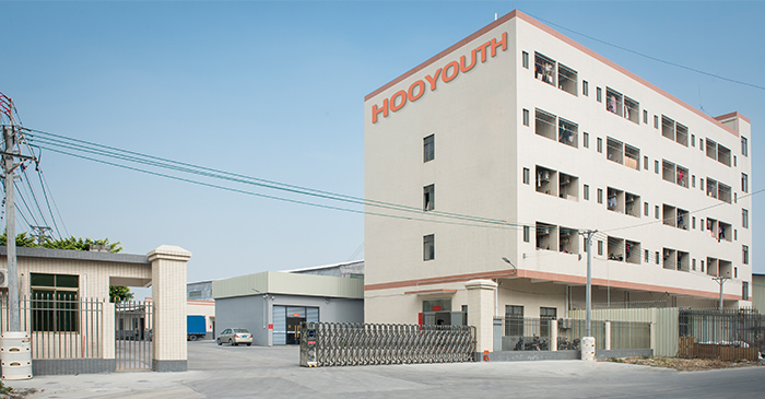 Quảng Đông Hooyouth Furniture Co., Ltd