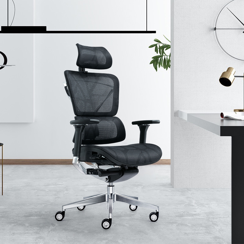 Multifunctional Adjustable All Mesh Office Ergonomic Chair