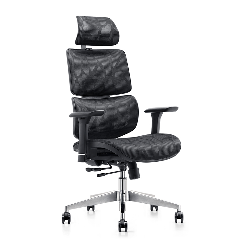 Ergonomic office chairs Superior Comfort and well-designed