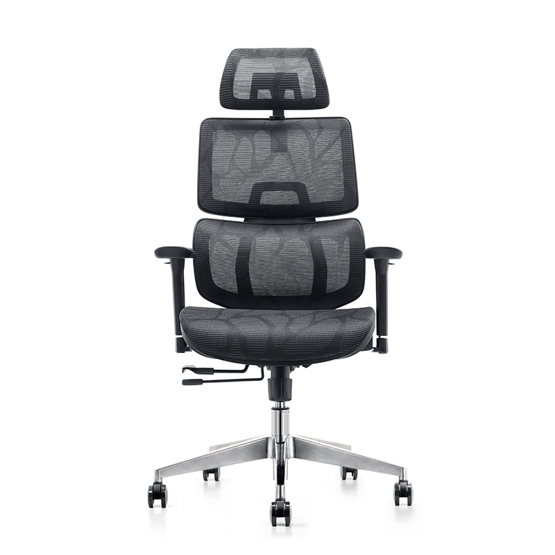 Ergonomic office chairs Superior Comfort and well-designed