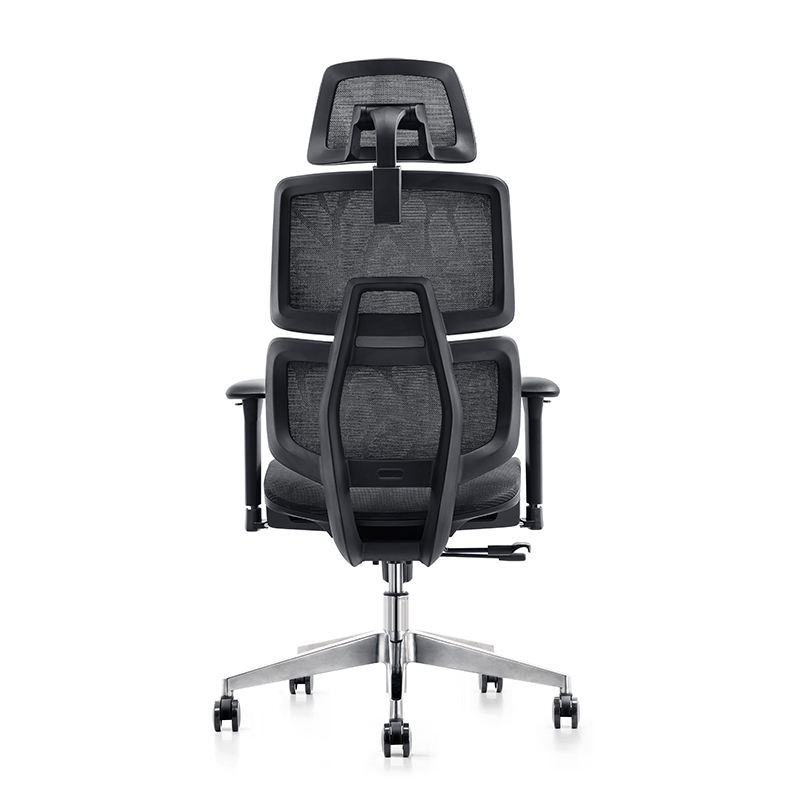 Ergonomic office chairs Superior Comfort and well-designed