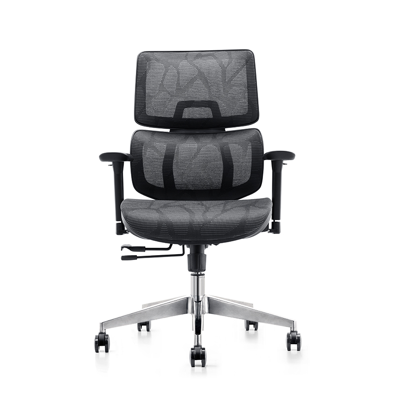 Ergonomic office chairs Superior Comfort and well-designed