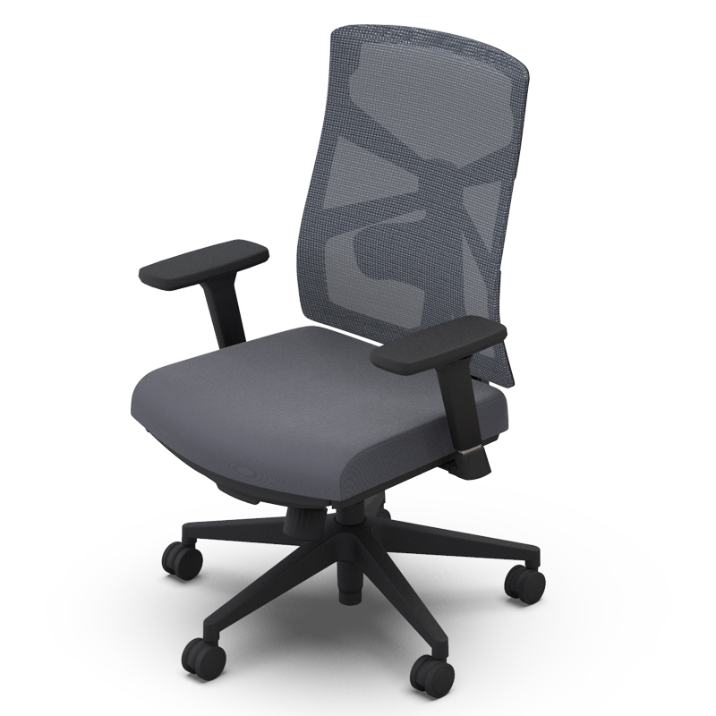 Китай Эргономичный дизайн игрового офисного кресла, производитель