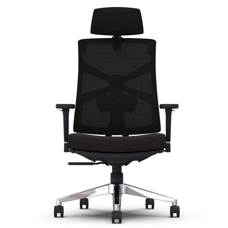 Ergonomic Design Game Office Chair