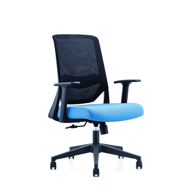 comfortable executive swivel wheels office chair