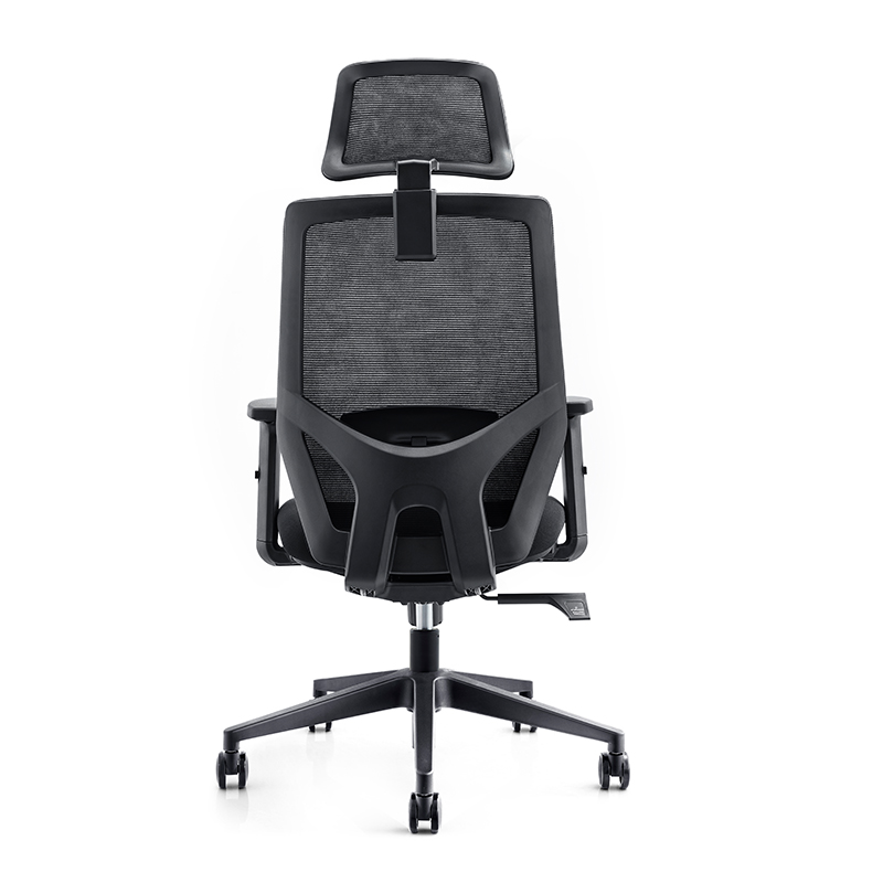 Modern Ergonomic Swivel Office Chair