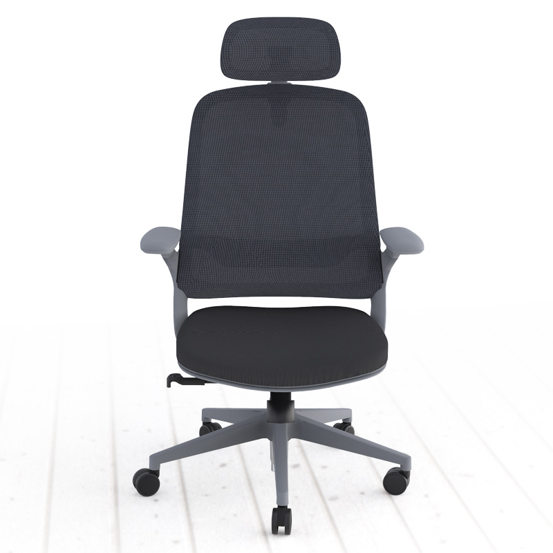 Modern Home Office High Back Ergonomic Comfortable Work Chairs