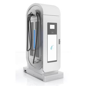 Fast Speed Electric Vehicle Charger Dispenser Good Quality