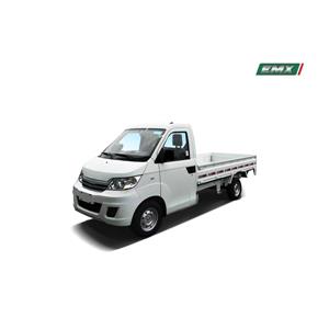 Green Energy Light Electric Truck Long Mileage 1.2Tons
