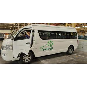 Low Price Mini Electric Van Urban Transportation Logistics