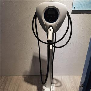Slow Charge Dispenser For Private Vehicle