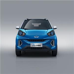 Mini mașină electrică de pasageri cu preț redus pentru energie nouă cu emisii zero