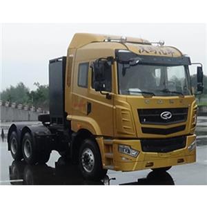 camion greu electric de energie curată max traction 37T