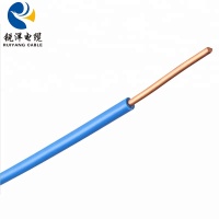 Single Core Buliding Wire BV Cable