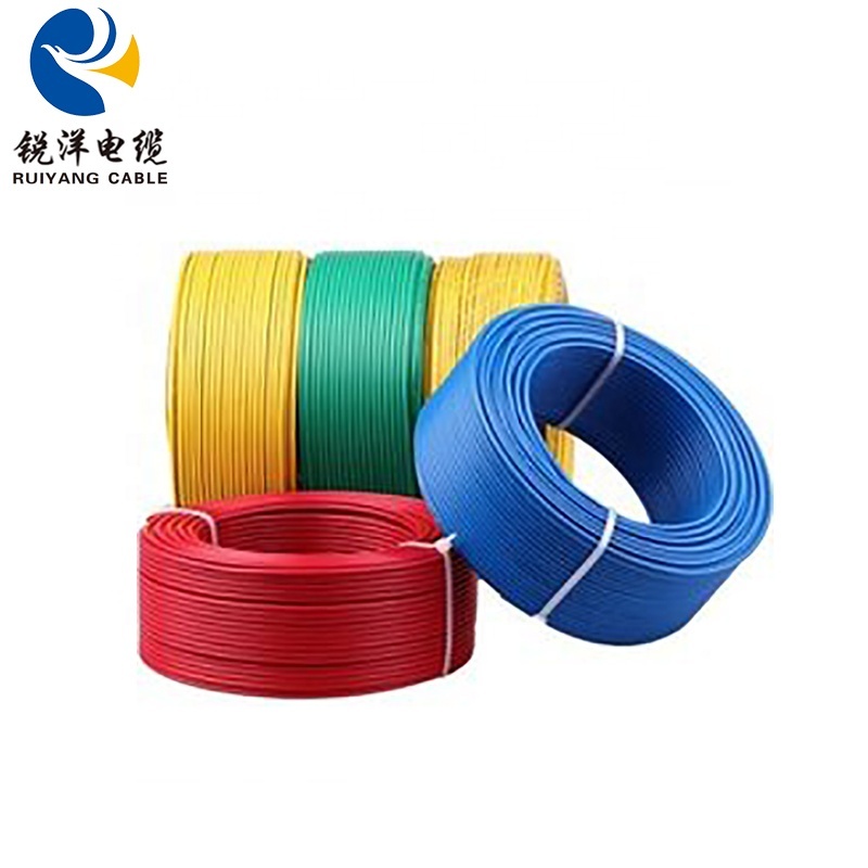 Single Core Buliding Wire BV Cable