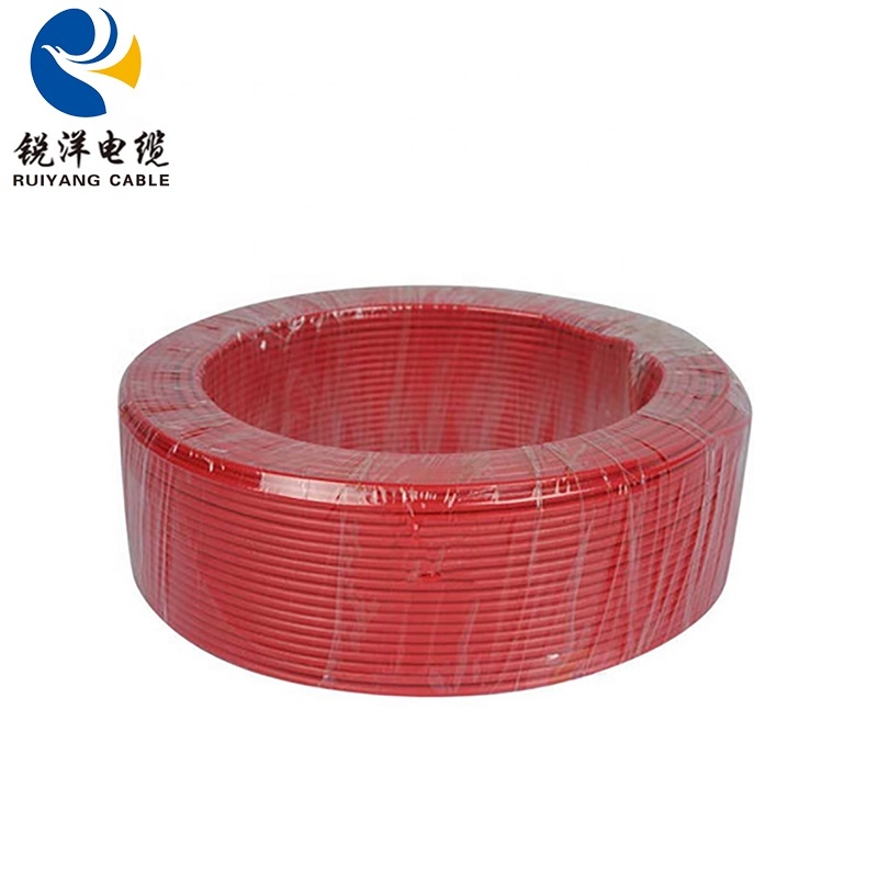 Single Core Buliding Wire BV Cable