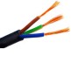 Kabel Listrik Rumah Tangga Fleksibel RVV Multicore