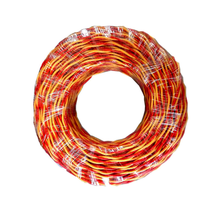 Supply RVS TwistedPair Duplex Power Cable Wholesale Factory Ruiyang