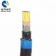 Ruiyang Group Copper Tape Wrapped Shield Control Cable