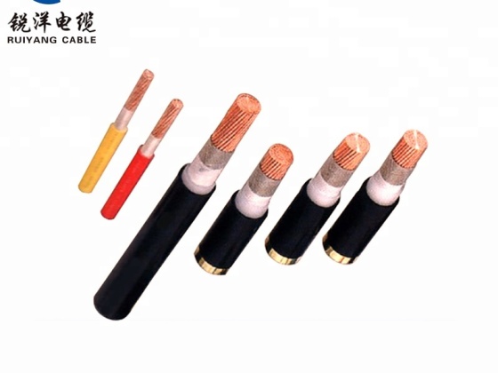 Cable eléctrico fotovoltaico TUV LSOH