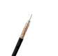 Bare Coppper Core Coaxial Cable With ETL ROHS