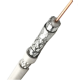 Bare Coppper Core Coaxial Cable With ETL ROHS