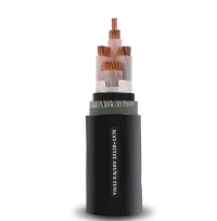 Ruiyang Group Copper XLPE Thick SWA Electrical Cable