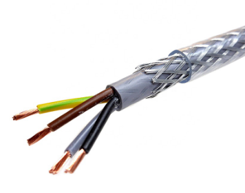 DJYVP Communication Computer Control Cable