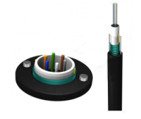 Cavo aereo monomodale per esterni