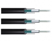 Cavo aereo monomodale per esterni