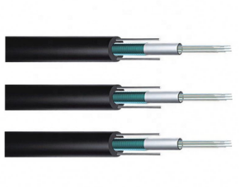 Cavo aereo monomodale per esterni