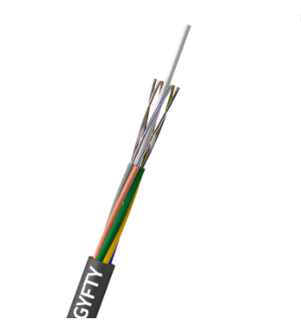 Filo monomodale a trefoli in laminato non metallico