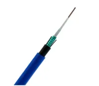 Flame Retardant Optical Cable For Mining