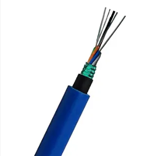 Flame Retardant Optical Cable For Mining